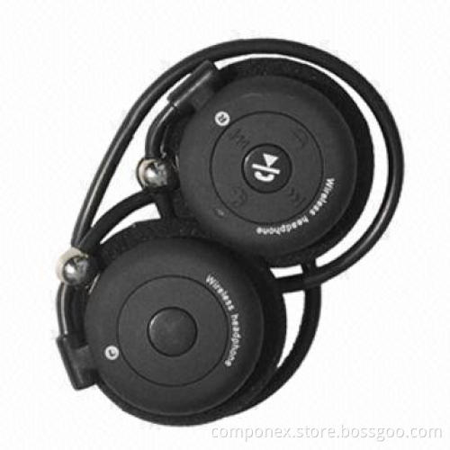 Bluetooth headsets, V3.0, A2DP stereo